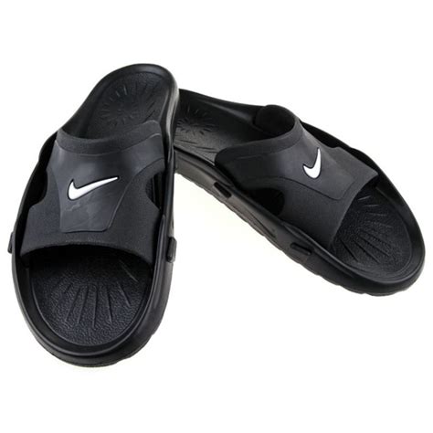 nike getasandal 810013-011|Nike Getasandal Men's Bath Slippers 810013 011 Beach Shoes.